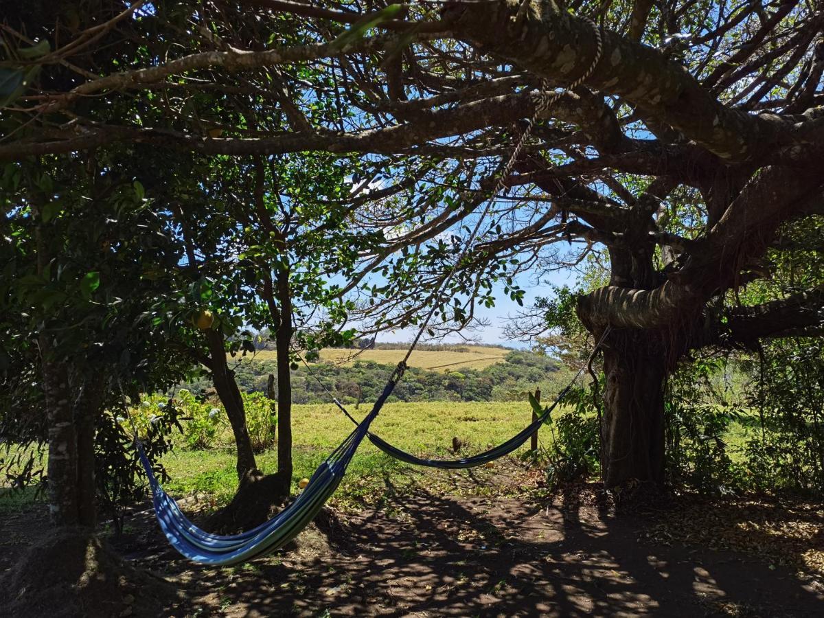 Campo Azul - Монте-Верде Экстерьер фото