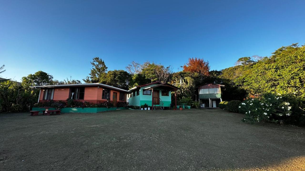 Campo Azul - Монте-Верде Экстерьер фото